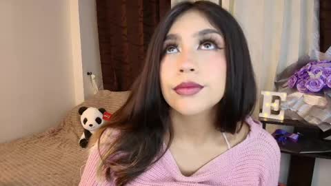Snapshot of sweet_stephaniee chatting on 23, 5, 2026 online show from 23, 5, 2026
