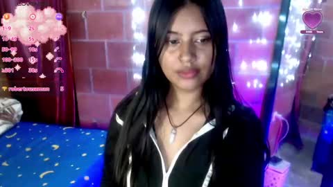 Snapshot of sweet_susy999 chatting on 11, 1, 2025 susy 222 online show from 11, 1, 2025