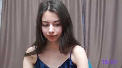 Angel online show from 18, 1, 2025