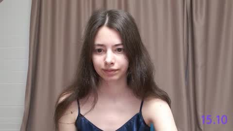 Angel online show from 15, 10, 2025