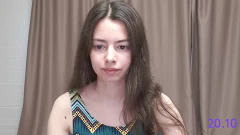 Angel online show from 20, 10, 2025