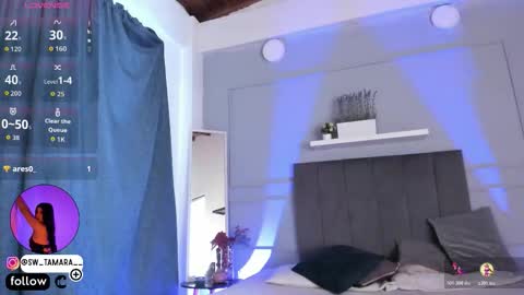 tamy  online show from 7, 1, 2026