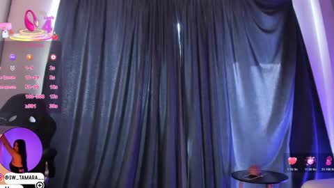 Snapshot of sweet_tamara__ chatting on 5, 5, 2026 tamy online show from 5, 5, 2026
