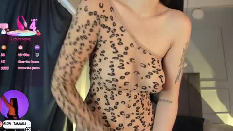 Snapshot of sweet_tamara__ chatting on 27, 5, 2026 tamy online show from 27, 5, 2026