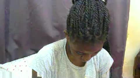 Tatty online show from 8, 3, 2026