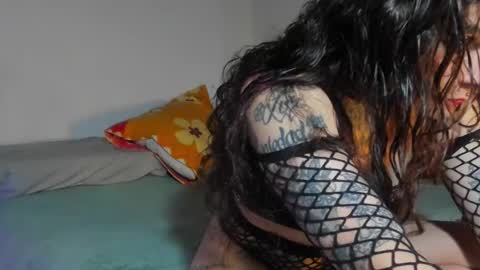 sweet_tattoolady online show from 13, 1, 2026