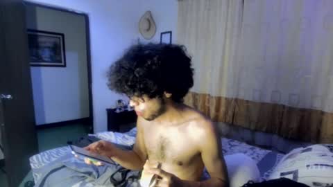 Tippot and Germaine online show from 25, 2, 2025