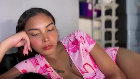 Snapshot of sweet_trishaxx chatting on 15, 5, 2026 Trisha online show from 15, 5, 2026