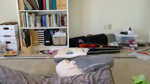 Heidi Brenner - Please check bio for schedule  FAQ online show from 4, 1, 2025