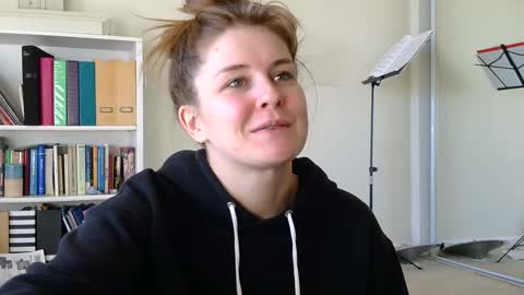 Heidi Brenner - Please check bio for schedule  FAQ online show from 25, 1, 2025