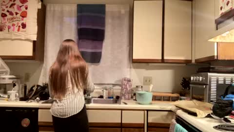 Heidi Brenner - Please check bio for schedule  FAQ online show from 13, 2, 2025