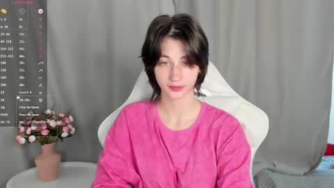 Carolina Lu online show from 14, 6, 2026