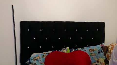  Sweet  online show from 26, 4, 2026