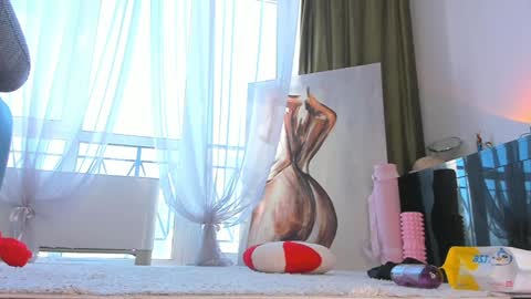 Yasu online show from 11, 1, 2025