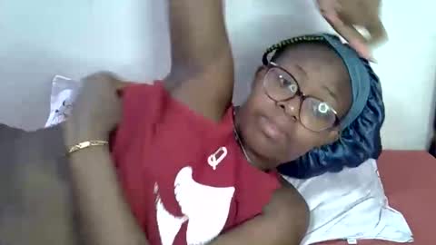 sweet_zarah online show from 12, 5, 2026
