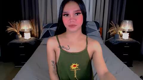 bea takashi  online show from 12, 9, 2025