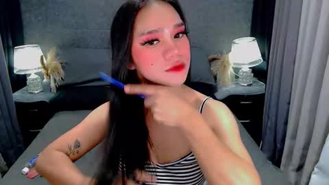 bea takashi  online show from 14, 2, 2026