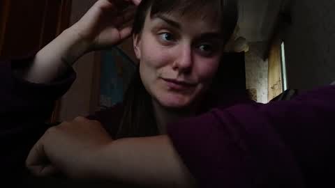 sweetalina13 online show from 2, 6, 2026