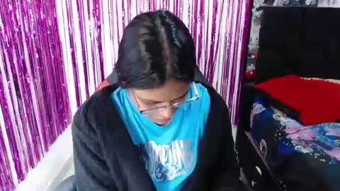 Snapshot of sweetalmaa chatting on 22, 6, 2026 Alma online show from 22, 6, 2026
