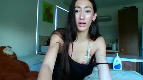 Amelia online show from 15, 5, 2026