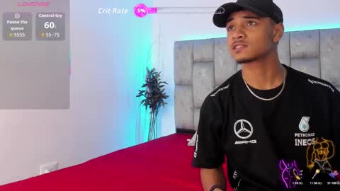 sweetandsinful51 online show from 14, 12, 2025