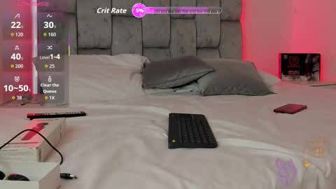 sweetandsinful51 online show from 15, 1, 2026