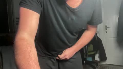 sweetandstrongjoy online show from 14, 2, 2025