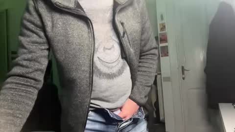 sweetandstrongjoy online show from 16, 2, 2025