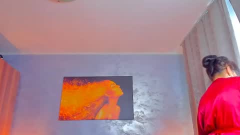 Snapshot of sweetangell69_ chatting on 17, 6, 2026 Viorica online show from 17, 6, 2026