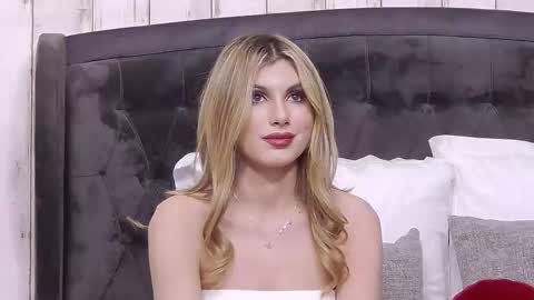 Anisia online show from 17, 10, 2025