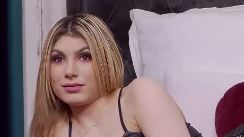 Anisia online show from 16, 2, 2026