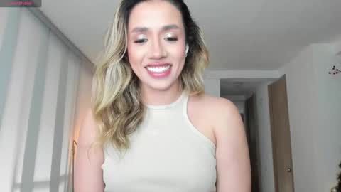 Camila online show from 4, 1, 2025