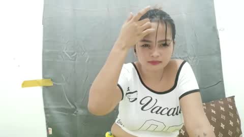 Snapshot of sweetasianforu chatting on 4, 10, 2025 sweetasianforu online show from 4, 10, 2025