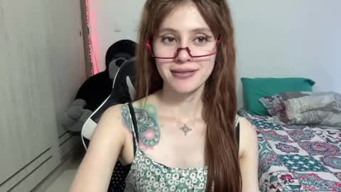 Snapshot of sweetaura0_0 chatting on 26, 2, 2026 SweetAura0 0 online show from 26, 2, 2026