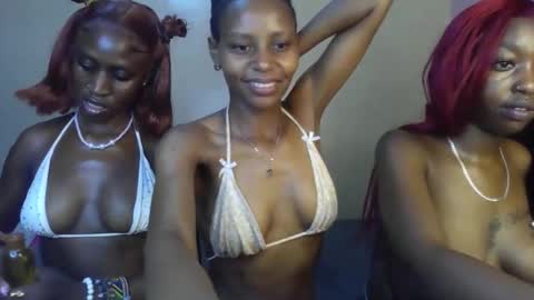 Sweetbaby 30 online show from 6, 4, 2026