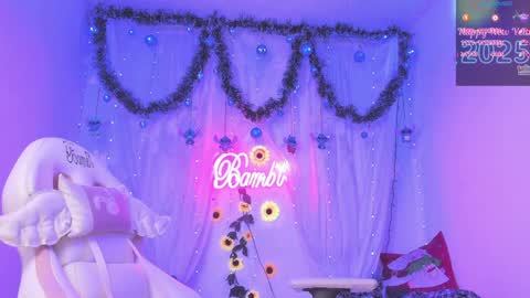 Andrea  online show from 20, 1, 2025