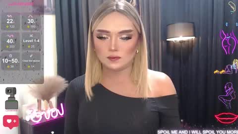 bella online show from 1, 2, 2025