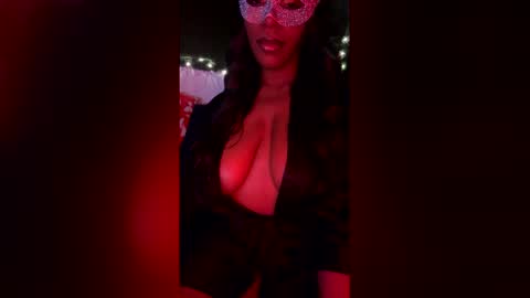 Snapshot of sweetberryxo chatting on 10, 4, 2026 The RealSweetBerry online show from 10, 4, 2026