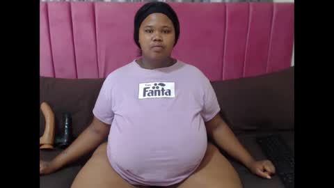 sweetbigmelons011 online show from 31, 3, 2026