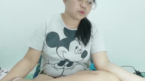 sweetbigtits_maria online show from 3, 12, 2025