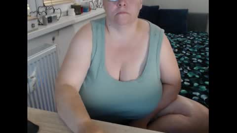 Sweetboobs85h online show from 8, 9, 2025