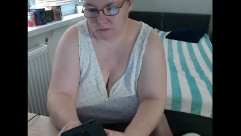 Sweetboobs85h online show from 23, 3, 2026