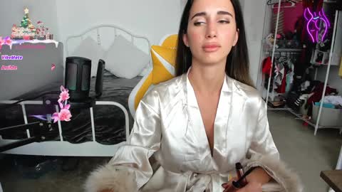 Anna online show from 25, 12, 2024