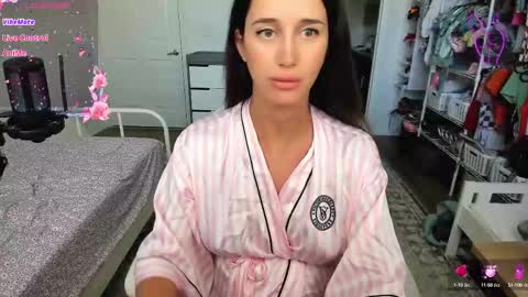 Anna online show from 11, 9, 2025