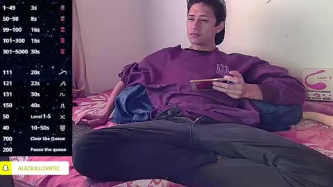 Snapshot of sweetc4meron chatting on 13, 12, 2024 Cameron Alejandro online show from 13, 12, 2024