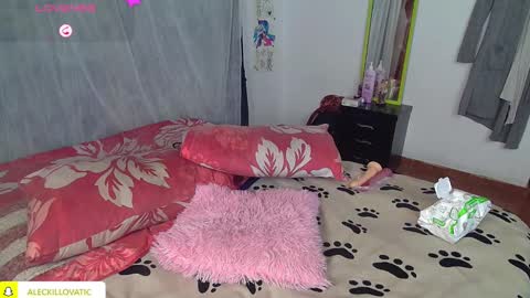 Snapshot of sweetc4meron chatting on 21, 12, 2024 Cameron Alejandro online show from 21, 12, 2024