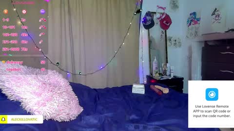 Snapshot of sweetc4meron chatting on 29, 12, 2024 Cameron Alejandro online show from 29, 12, 2024