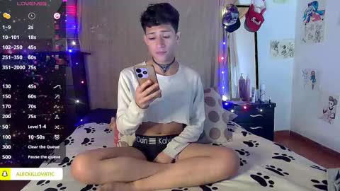 Snapshot of sweetc4meron chatting on 4, 1, 2025 Cameron Alejandro online show from 4, 1, 2025