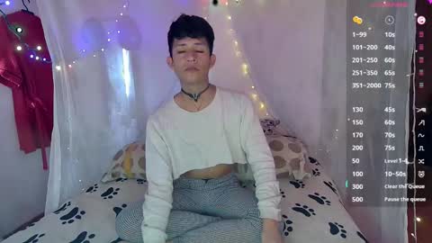 Snapshot of sweetc4meron chatting on 23, 1, 2025 Cameron Alejandro online show from 23, 1, 2025