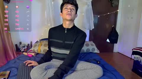 Snapshot of sweetc4meron chatting on 10, 2, 2025 Cameron Alejandro online show from 10, 2, 2025